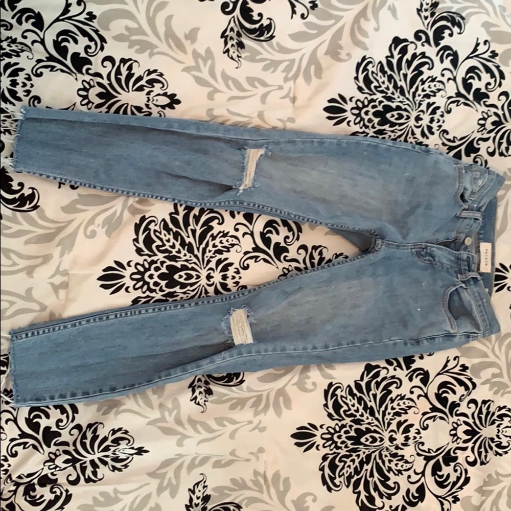 Pacsun Jeans!!!